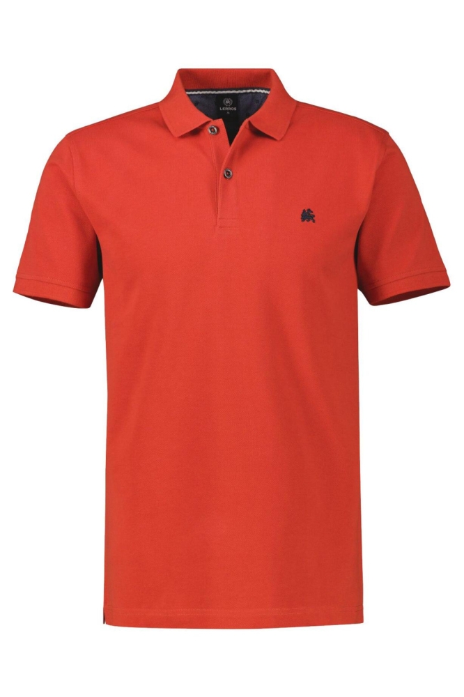 BASIS POLOSHIRT 2573200 344